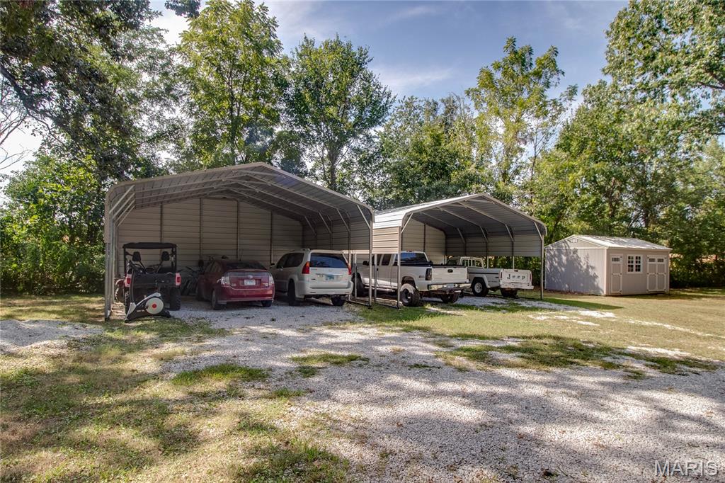 1468 F S Road Medora, IL 62063 - Photo 53 of 61 Gallery Image 53