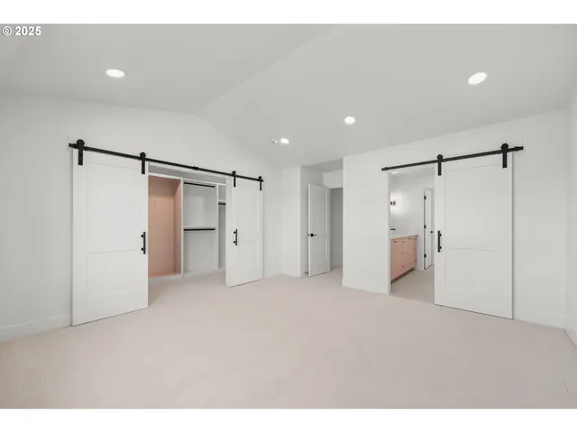 a bathroom with a sink