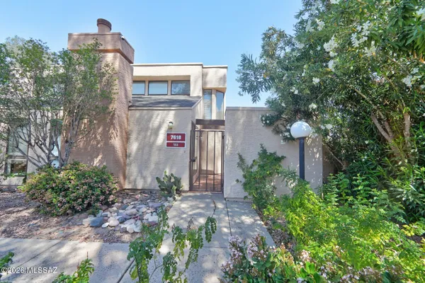 $210,000 | 7618 East Callisto Circle, Unit 123, Tucson, AZ 85715