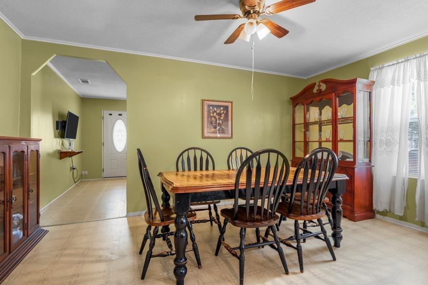 400 East Travis Street Mexia, TX 76667 - Photo 6 of 17