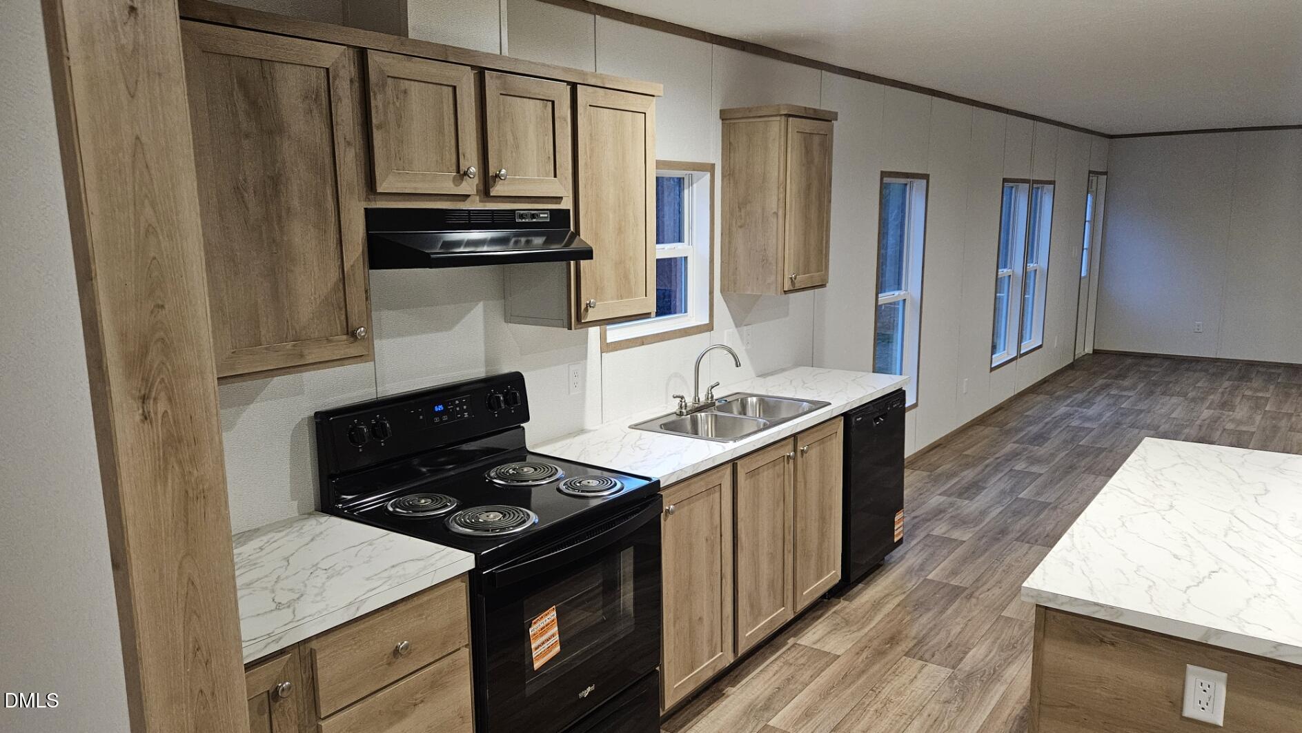 7635 Sam Hall Road Oxford, NC 27565 - Photo 10 of 27 Kitchen