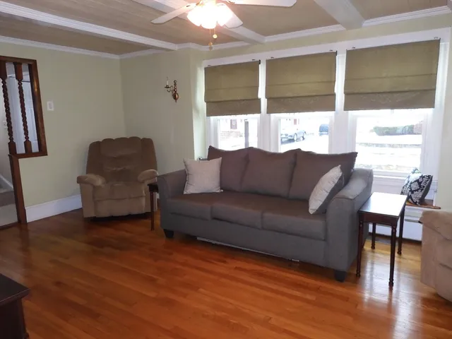 $579,900 | 160 1/2 East Street, Methuen, MA 01844