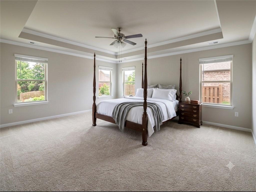 1493 Harlequin Way Stockbridge, GA 30281 - Photo 12 of 22