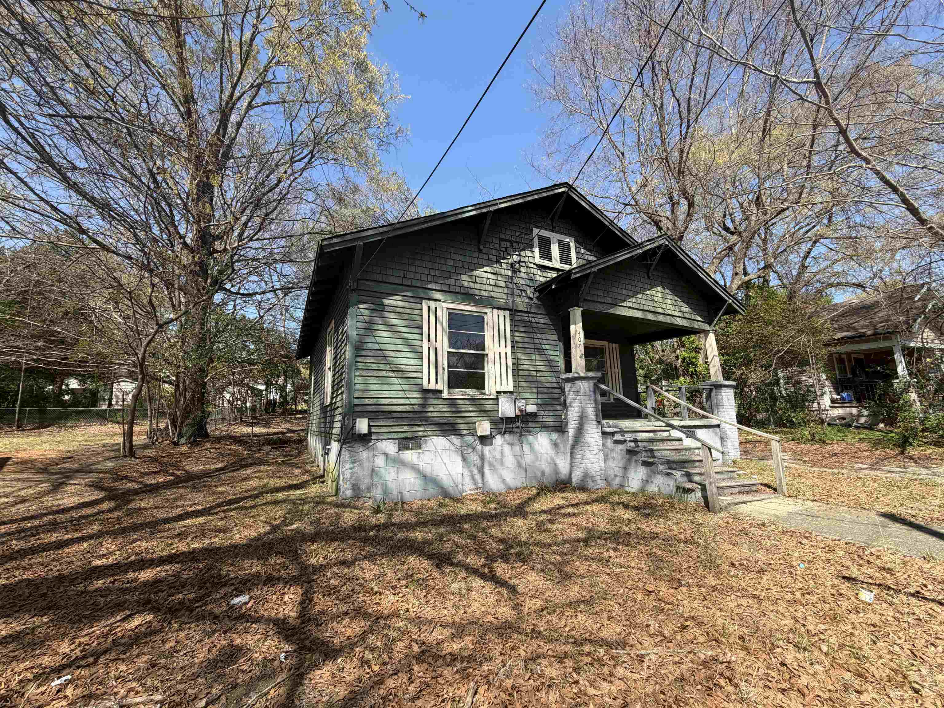 407 Willow Street Gaffney, SC 29340 - Photo 7 of 16