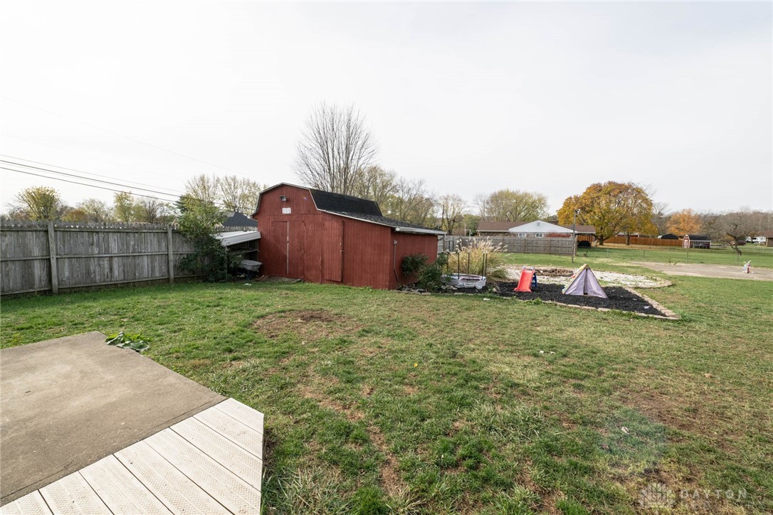 341 Chamberlain Road Carlisle, OH 45005 - Photo 37 of 53 Gallery Image 37