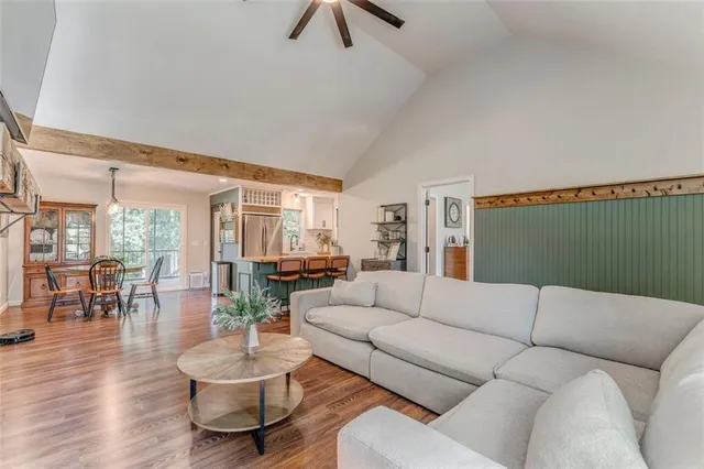 $299,999 | 300 Brody Drive Northeast, Resaca, GA 30735