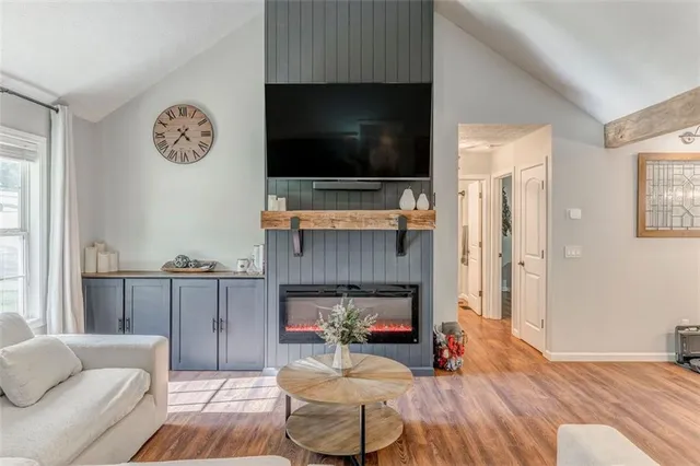 $299,999 | 300 Brody Drive Northeast, Resaca, GA 30735