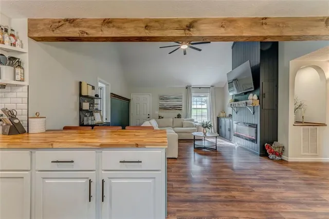 $299,999 | 300 Brody Drive Northeast, Resaca, GA 30735