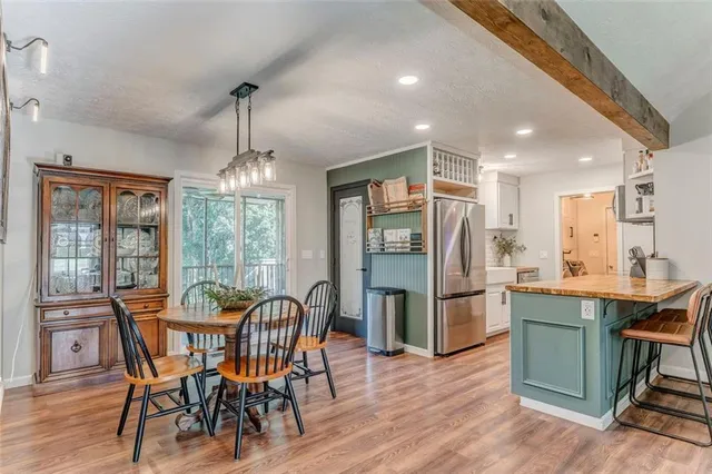 $299,999 | 300 Brody Drive Northeast, Resaca, GA 30735