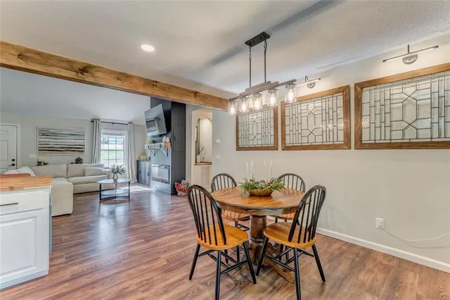 $299,999 | 300 Brody Drive Northeast, Resaca, GA 30735