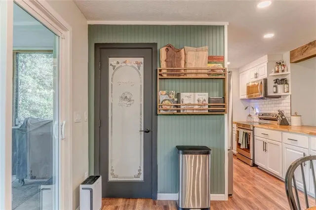 $299,999 | 300 Brody Drive Northeast, Resaca, GA 30735