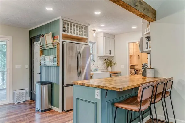 $299,999 | 300 Brody Drive Northeast, Resaca, GA 30735