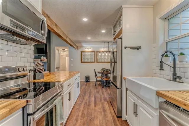 $299,999 | 300 Brody Drive Northeast, Resaca, GA 30735