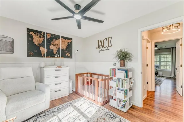 $299,999 | 300 Brody Drive Northeast, Resaca, GA 30735