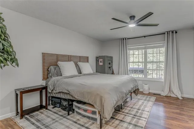 $299,999 | 300 Brody Drive Northeast, Resaca, GA 30735