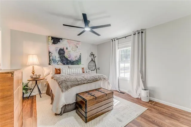 $299,999 | 300 Brody Drive Northeast, Resaca, GA 30735