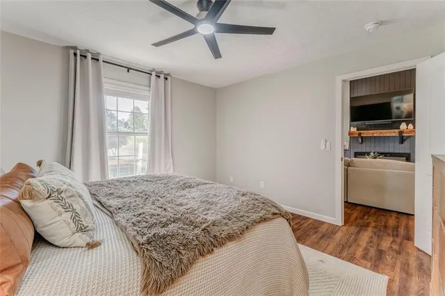 $299,999 | 300 Brody Drive Northeast, Resaca, GA 30735