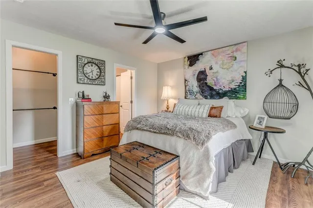 $299,999 | 300 Brody Drive Northeast, Resaca, GA 30735