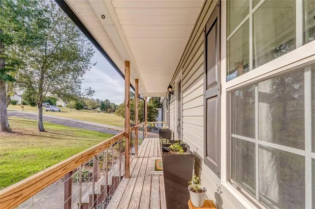 $299,999 | 300 Brody Drive Northeast, Resaca, GA 30735