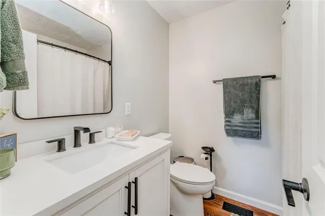 $299,999 | 300 Brody Drive Northeast, Resaca, GA 30735