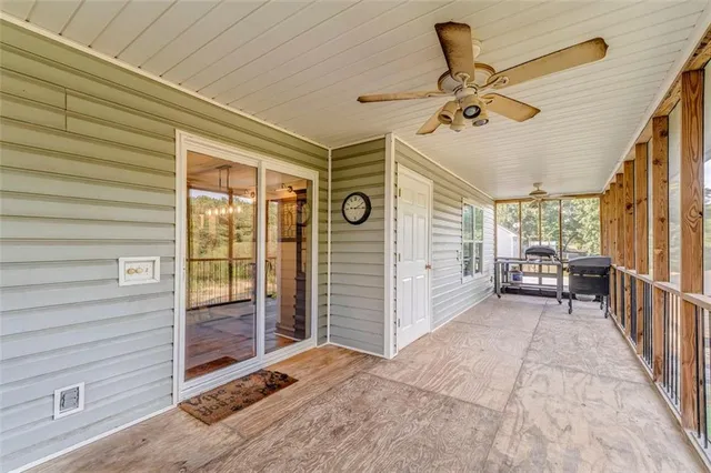 $299,999 | 300 Brody Drive Northeast, Resaca, GA 30735
