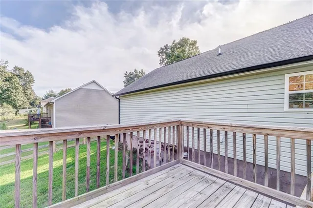 $299,999 | 300 Brody Drive Northeast, Resaca, GA 30735