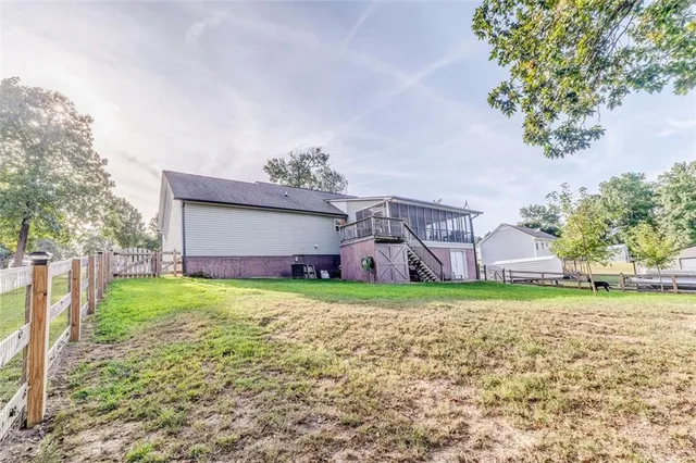 $299,999 | 300 Brody Drive Northeast, Resaca, GA 30735