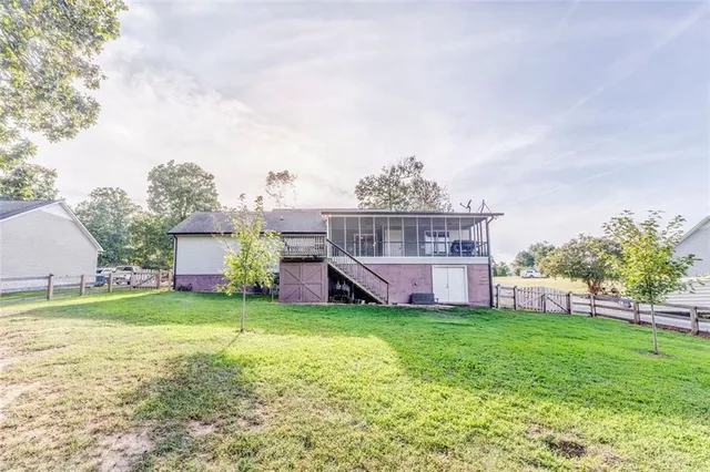 $299,999 | 300 Brody Drive Northeast, Resaca, GA 30735