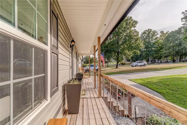 $299,999 | 300 Brody Drive Northeast, Resaca, GA 30735