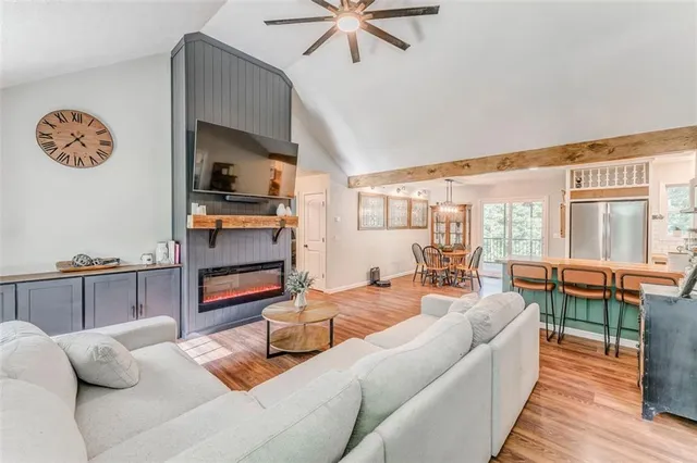 $299,999 | 300 Brody Drive Northeast, Resaca, GA 30735