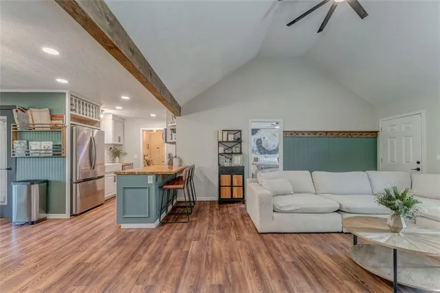 $299,999 | 300 Brody Drive Northeast, Resaca, GA 30735