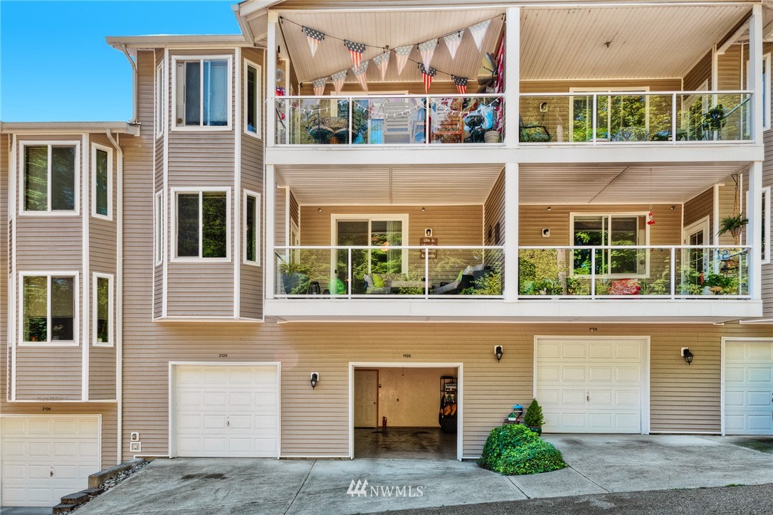2918 Southeast 8th Street, Unit 1125 Renton, WA 98058 - Photo 18 of 19 Gallery Image 18