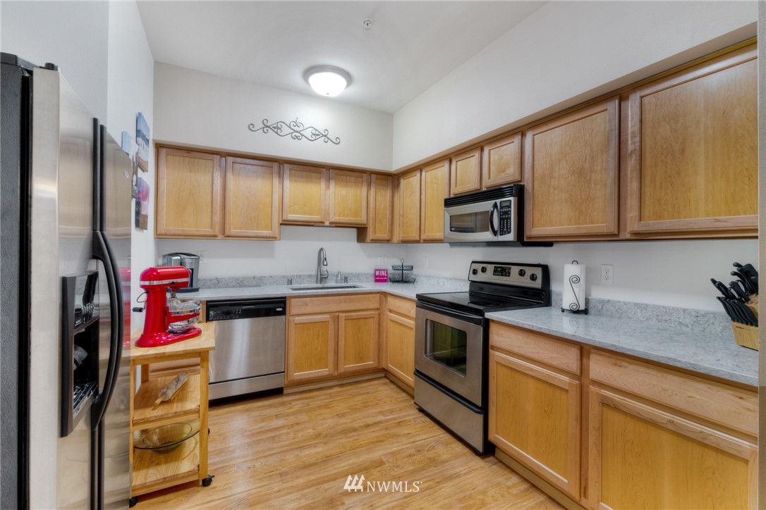 2918 Southeast 8th Street, Unit 1125 Renton, WA 98058 - Photo 7 of 19 Gallery Image 7