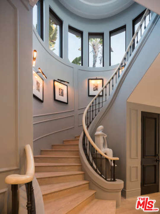 9719 Heather Road Beverly Hills, CA 90210 - Photo 15 of 32