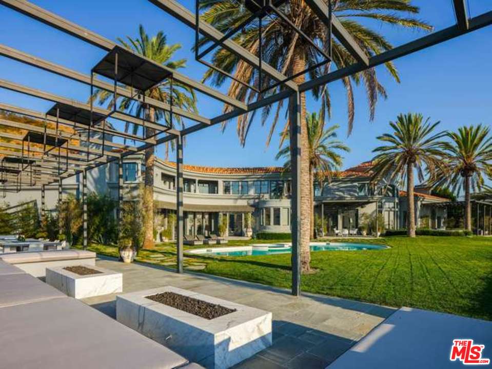 9719 Heather Road Beverly Hills, CA 90210 - Photo 27 of 32