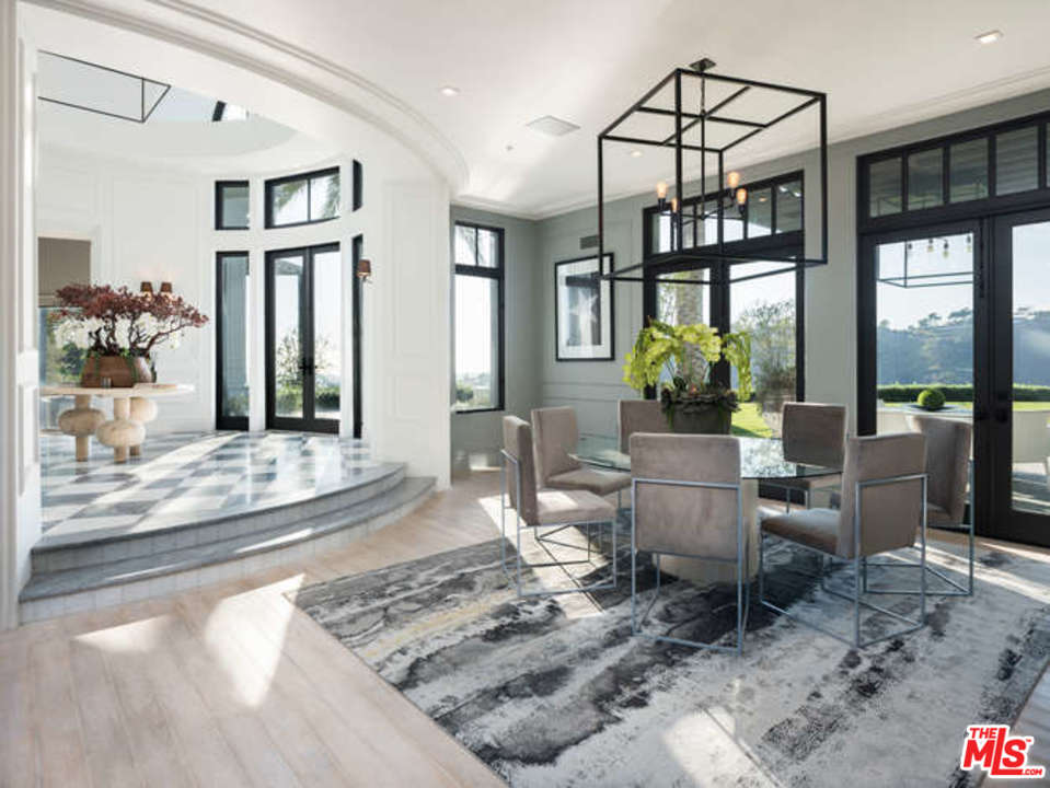 9719 Heather Road Beverly Hills, CA 90210 - Photo 6 of 32