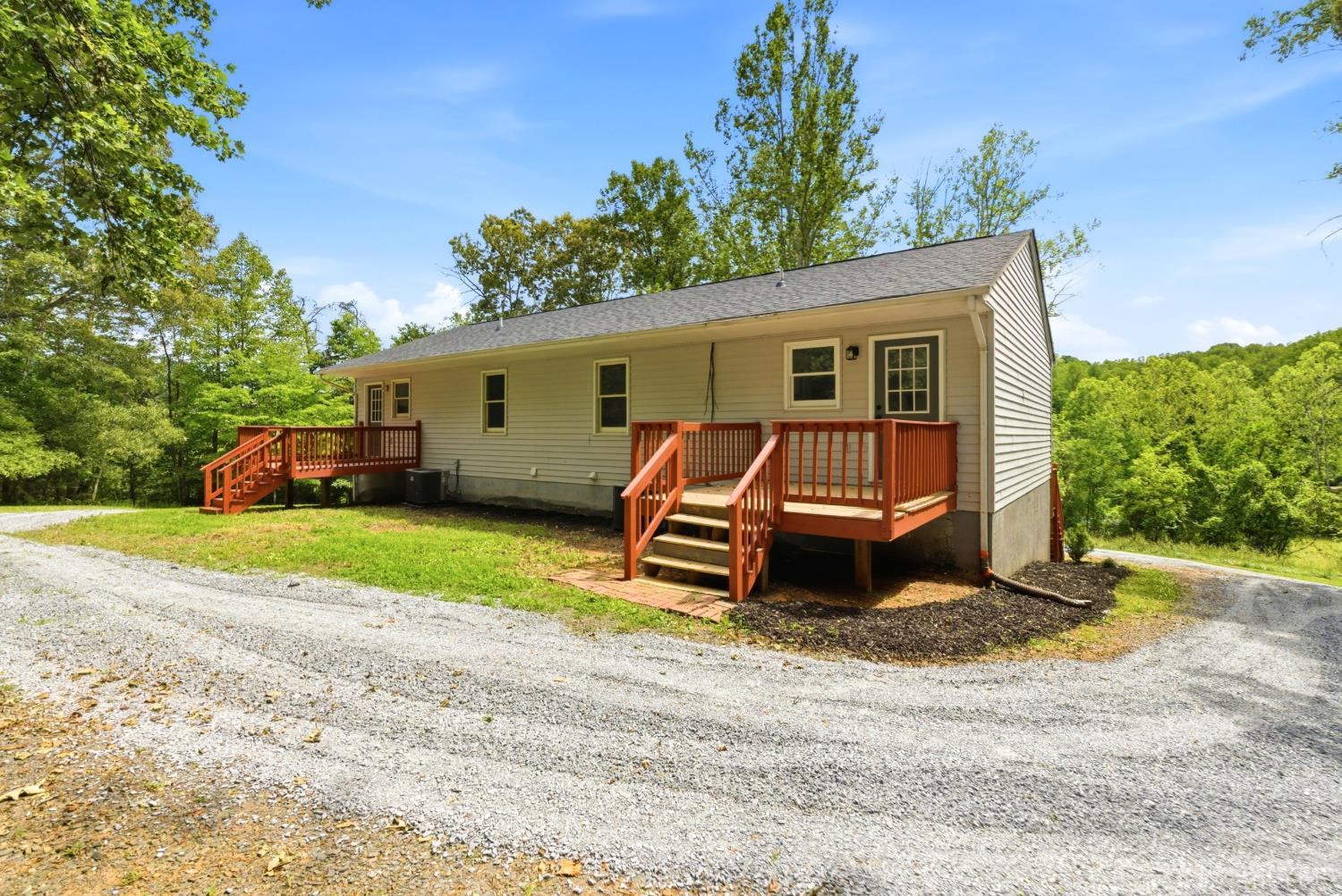 261 Bruner Road Monroe, VA 24574 - Photo 44 of 49