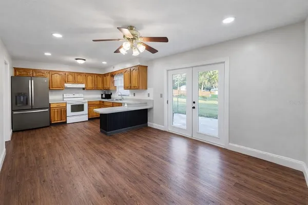 $1,800 | 3409 Northeast 22nd Court, Ocala, FL 34479