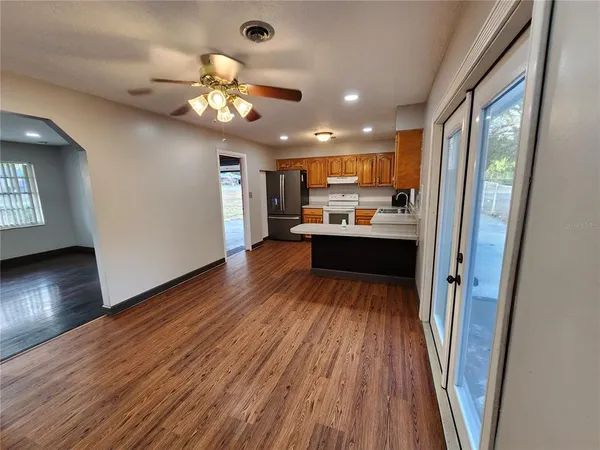 $1,800 | 3409 Northeast 22nd Court, Ocala, FL 34479