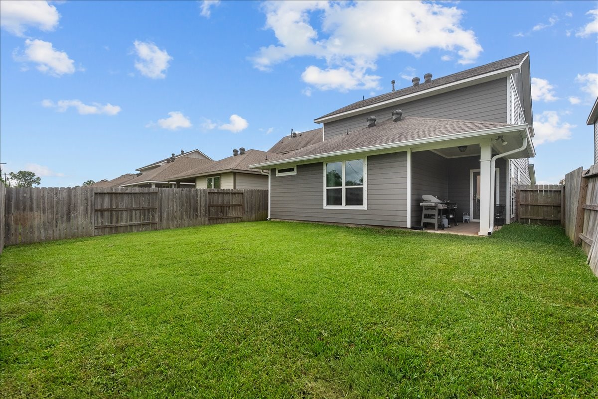 125 Austin Road Angleton, TX 77515 - Photo 25 of 30