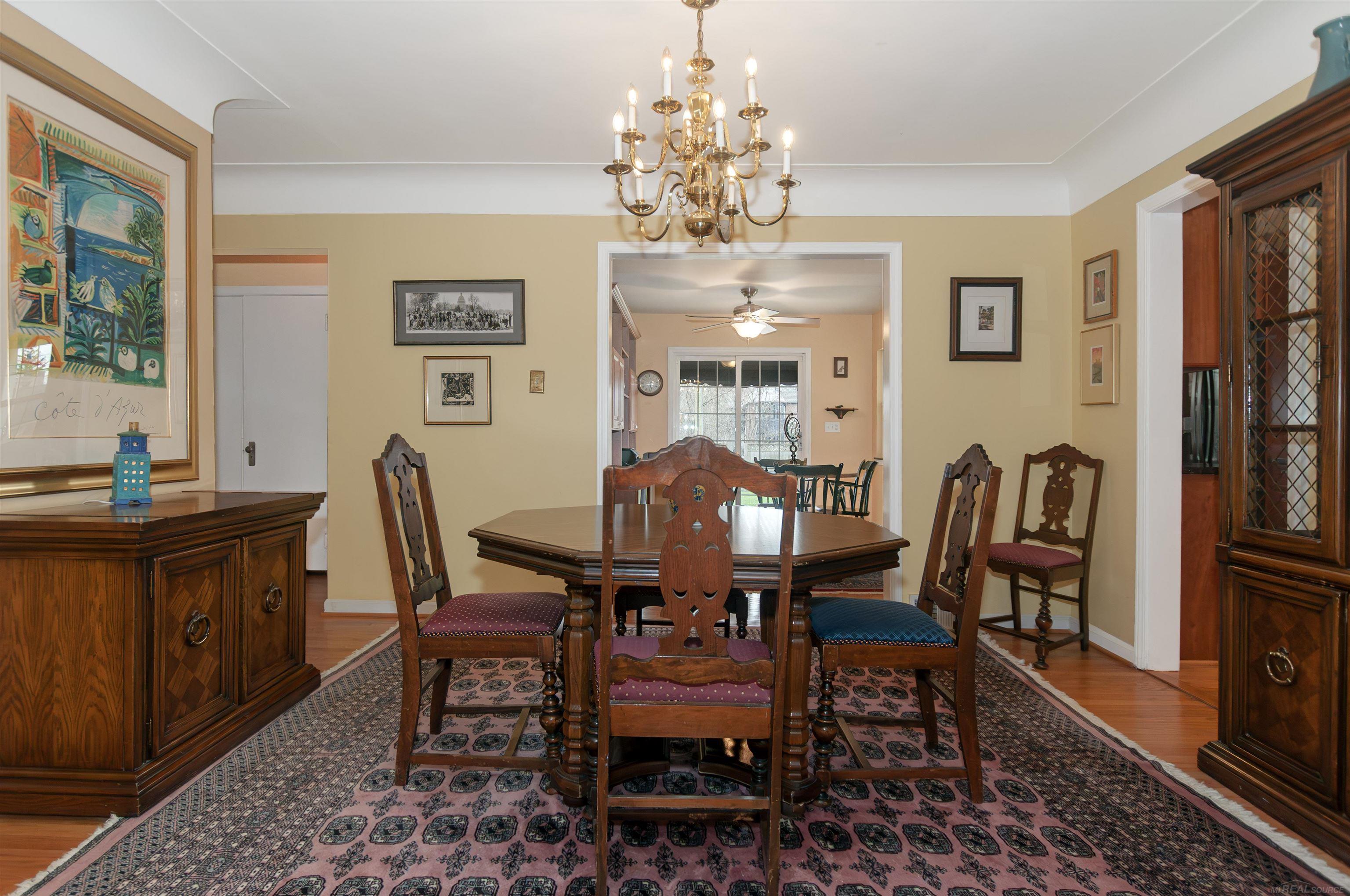 1359 Audubon Road Grosse Pointe Park, MI 48230 - Photo 11 of 70