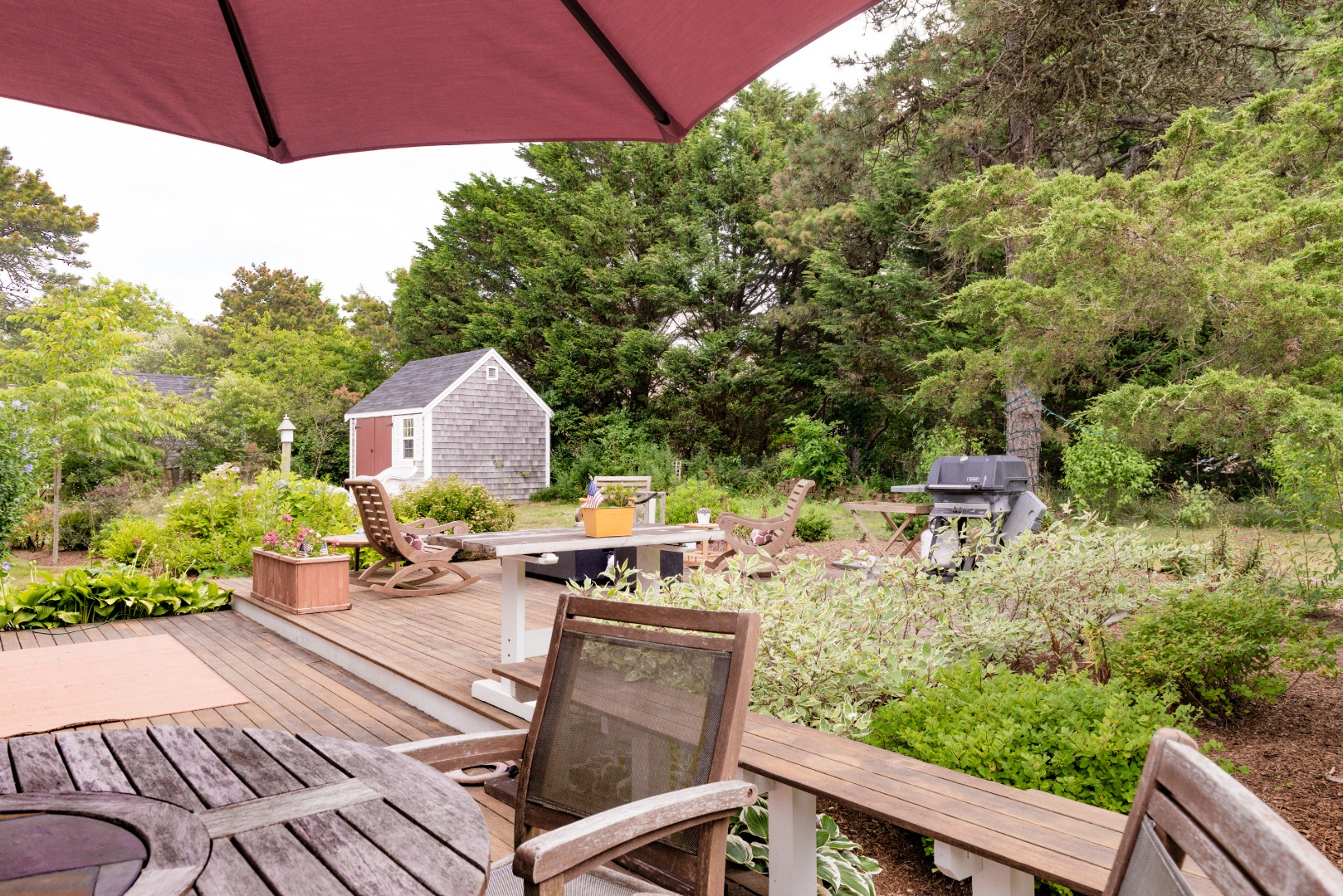 16 Mizzenmast Road Nantucket, MA 02554 - Photo 7 of 29 Gallery Image 7