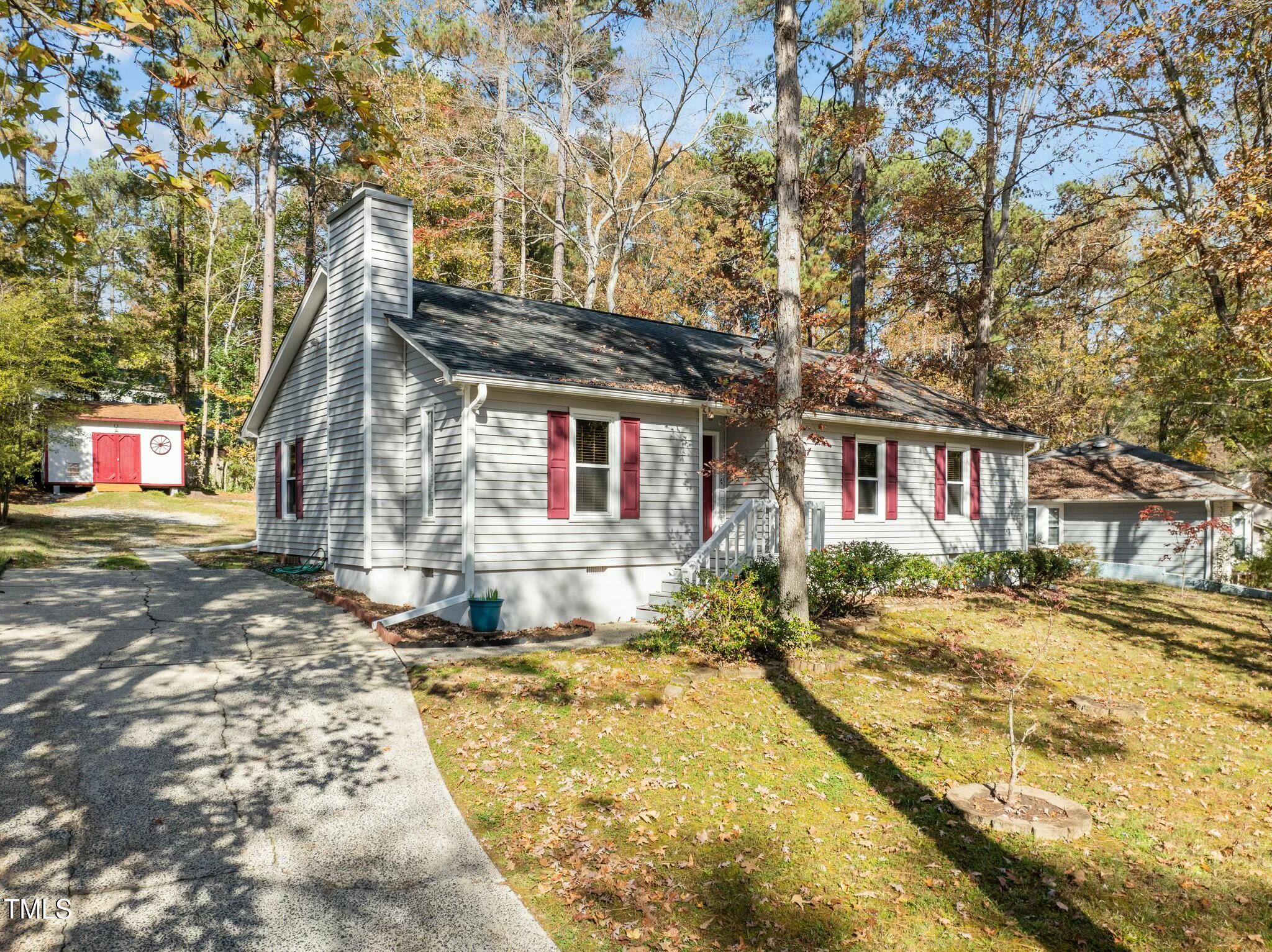 4118 Trotter Ridge Road Durham, NC 27707 - Photo 1 of 42 tempImagezoYPUs