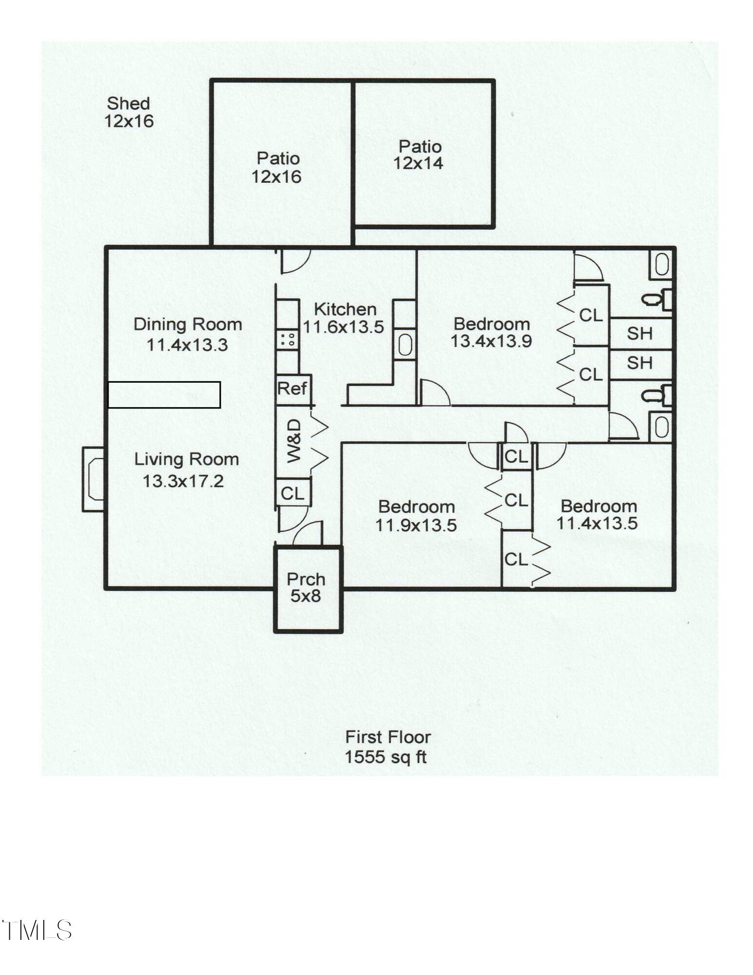 4118 Trotter Ridge Road Durham, NC 27707 - Photo 2 of 42 tempImageMT3ilg