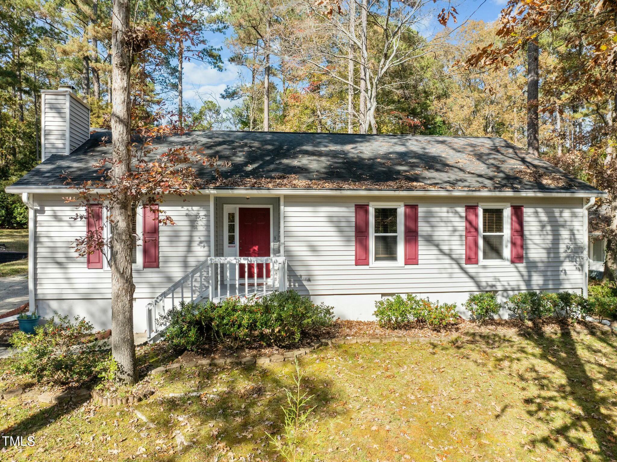 4118 Trotter Ridge Road Durham, NC 27707 - Photo 3 of 42 tempImageP0VHoK