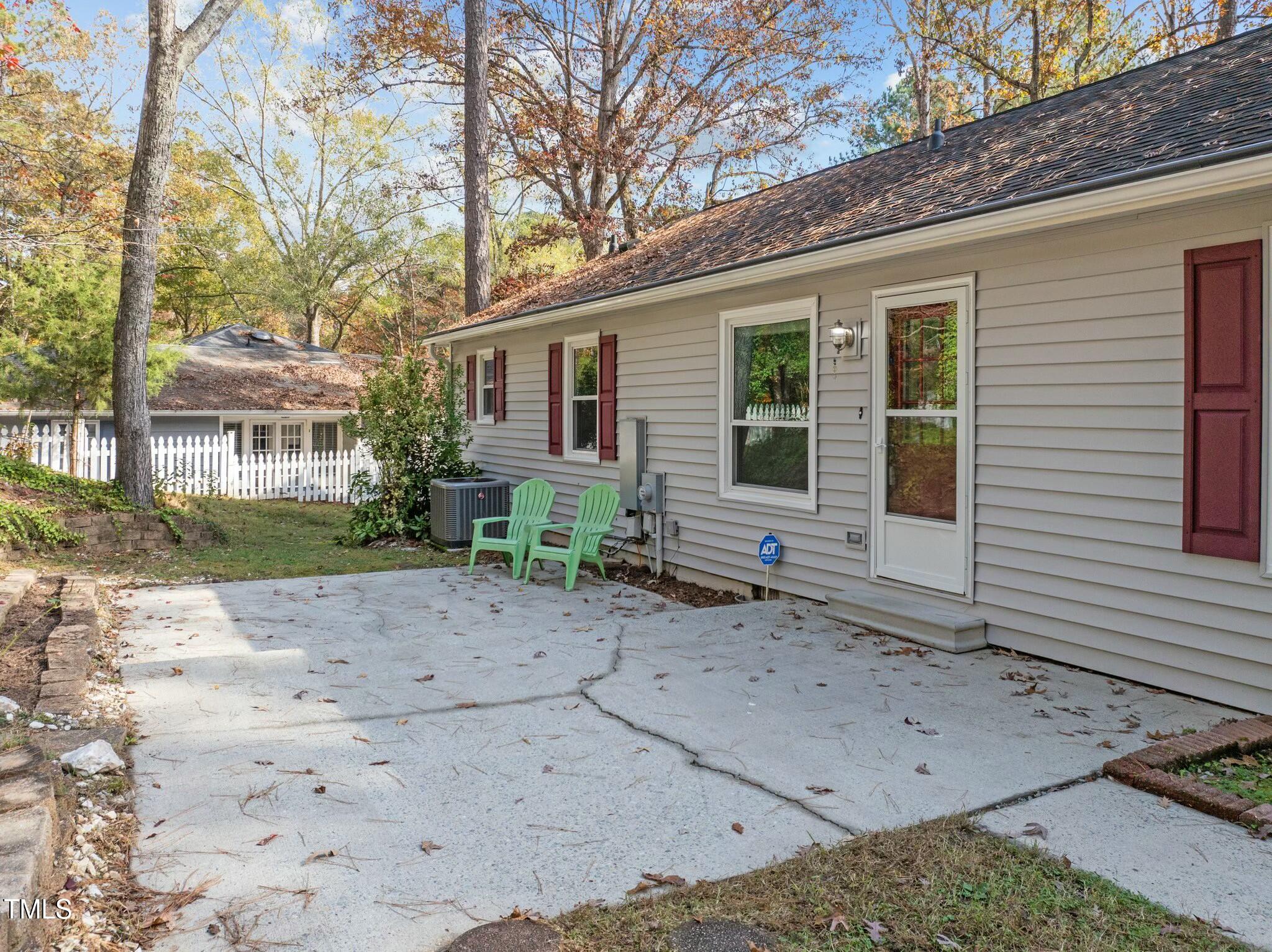 4118 Trotter Ridge Road Durham, NC 27707 - Photo 31 of 42 tempImagepfQgHL