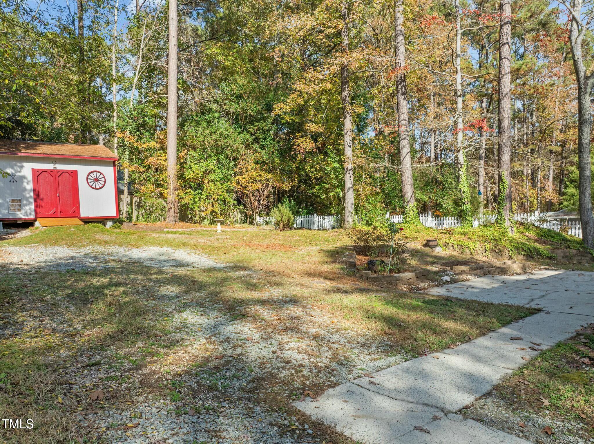 4118 Trotter Ridge Road Durham, NC 27707 - Photo 33 of 42 tempImages1BURi