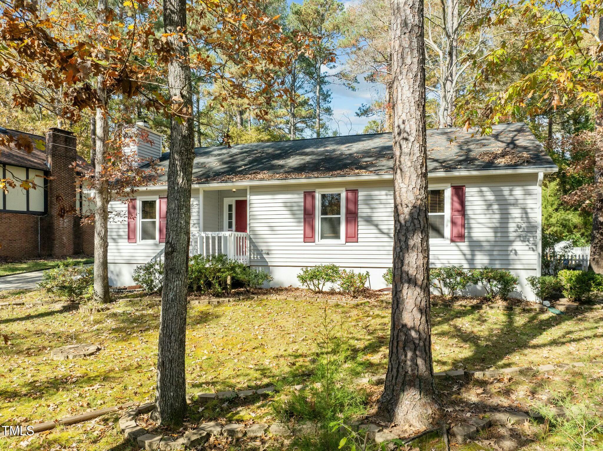 4118 Trotter Ridge Road Durham, NC 27707 - Photo 37 of 42 tempImagePdRqDS