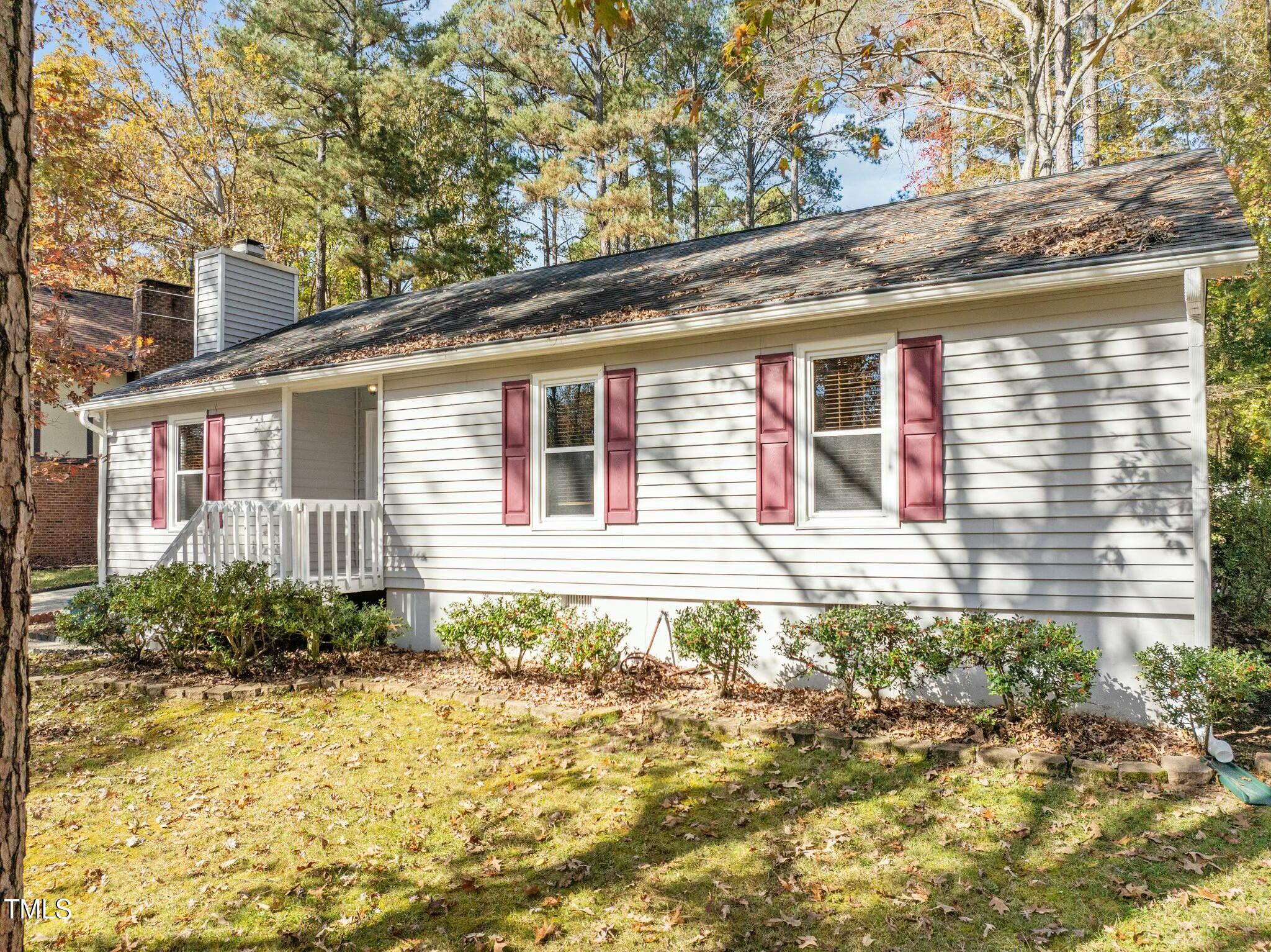 4118 Trotter Ridge Road Durham, NC 27707 - Photo 38 of 42 tempImageL0pLO3