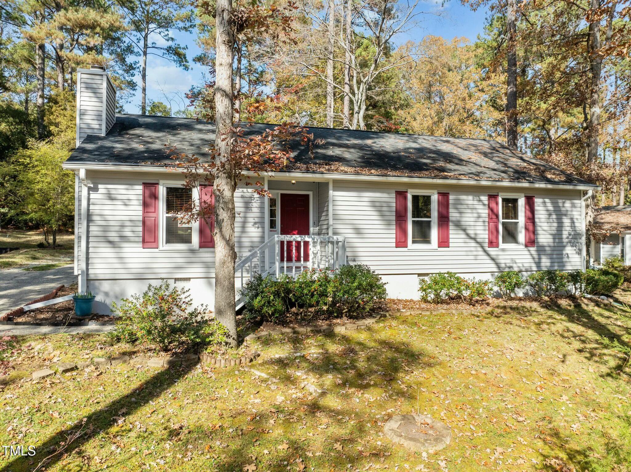 4118 Trotter Ridge Road Durham, NC 27707 - Photo 39 of 42 tempImagevprfdC